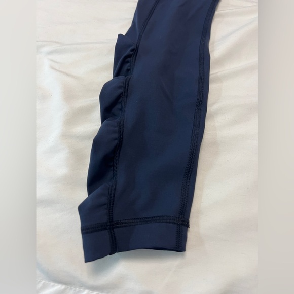 Lululemon Speed Tight IV *Brushed - Picture 4 of 10